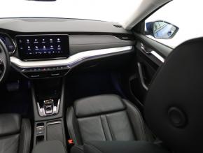 Škoda Octavia  1.4 TSI iV Style 