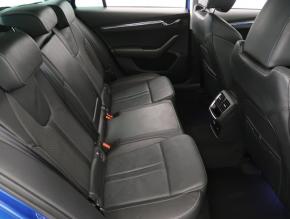Škoda Octavia  1.4 TSI iV Style 
