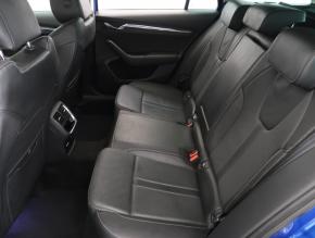 Škoda Octavia  1.4 TSI iV Style 