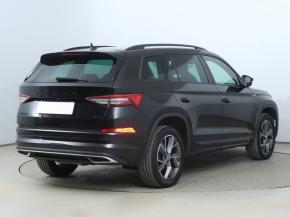 Škoda Kodiaq  2.0 TDI Sportline 