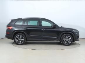 Škoda Kodiaq  2.0 TDI Sportline 