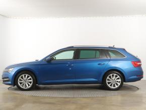 Škoda Superb  2.0 TDI 