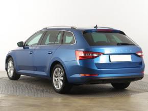 Škoda Superb  2.0 TDI 