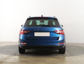 Škoda Superb  2.0 TDI 