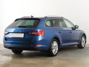 Škoda Superb  2.0 TDI 