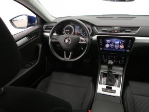 Škoda Superb  2.0 TDI 