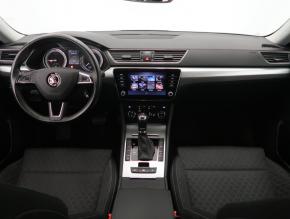 Škoda Superb  2.0 TDI 