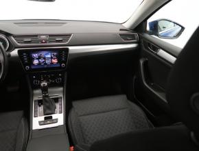 Škoda Superb  2.0 TDI 