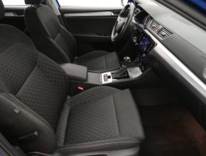 Škoda Superb  2.0 TDI 