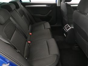 Škoda Superb  2.0 TDI 