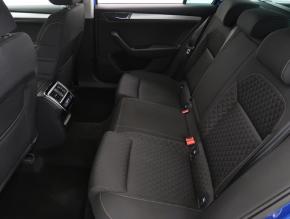 Škoda Superb  2.0 TDI 