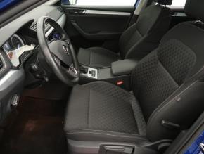 Škoda Superb  2.0 TDI 