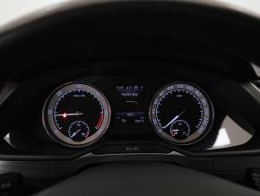 Škoda Superb  2.0 TDI 