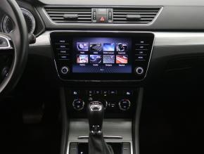 Škoda Superb  2.0 TDI 