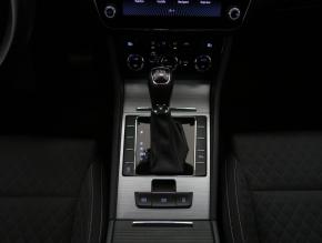 Škoda Superb  2.0 TDI 