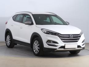 Hyundai Tucson  1.6 T-GDI 