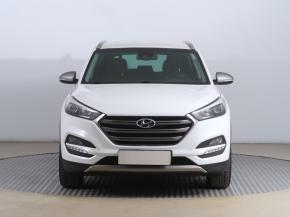 Hyundai Tucson  1.6 T-GDI 