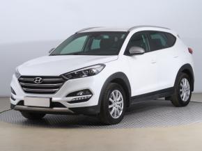 Hyundai Tucson  1.6 T-GDI 