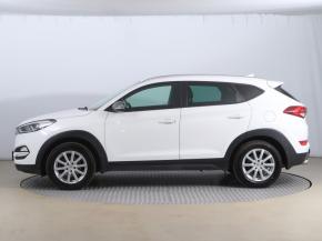 Hyundai Tucson  1.6 T-GDI 
