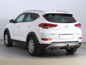 Hyundai Tucson  1.6 T-GDI 