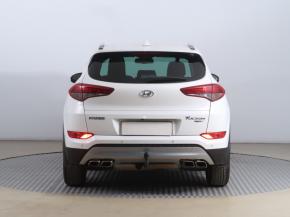 Hyundai Tucson  1.6 T-GDI 