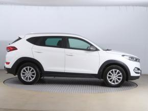 Hyundai Tucson  1.6 T-GDI 