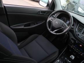 Hyundai Tucson  1.6 T-GDI 