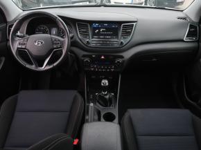 Hyundai Tucson  1.6 T-GDI 
