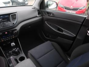 Hyundai Tucson  1.6 T-GDI 
