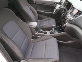 Hyundai Tucson  1.6 T-GDI 