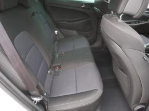 Hyundai Tucson  1.6 T-GDI 