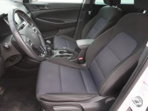 Hyundai Tucson  1.6 T-GDI 