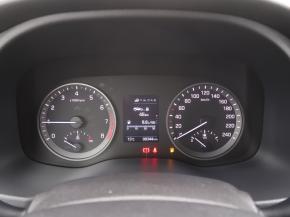 Hyundai Tucson  1.6 T-GDI 