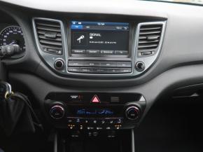 Hyundai Tucson  1.6 T-GDI 