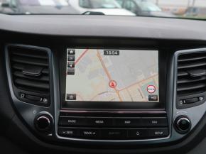 Hyundai Tucson  1.6 T-GDI 