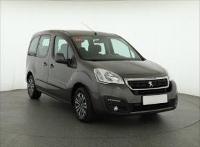 Peugeot Partner  1.6 HDi 