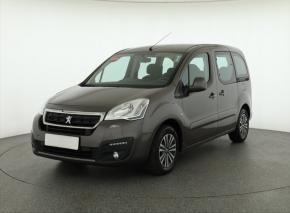 Peugeot Partner  1.6 HDi 