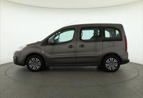 Peugeot Partner  1.6 HDi 