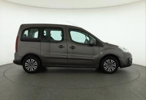 Peugeot Partner  1.6 HDi 