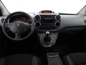 Peugeot Partner  1.6 HDi 