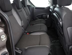 Peugeot Partner  1.6 HDi 
