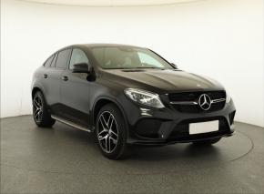 Mercedes-Benz GLE Coupe  GLE 350d Coupé 