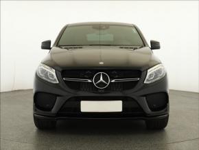Mercedes-Benz GLE Coupe  GLE 350d Coupé 