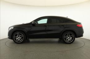 Mercedes-Benz GLE Coupe  GLE 350d Coupé 