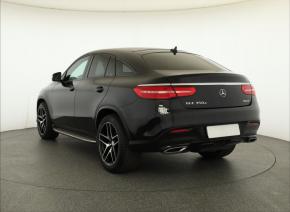Mercedes-Benz GLE Coupe  GLE 350d Coupé 