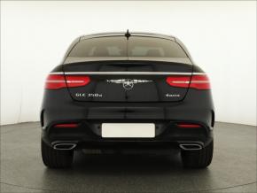 Mercedes-Benz GLE Coupe  GLE 350d Coupé 