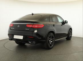 Mercedes-Benz GLE Coupe  GLE 350d Coupé 