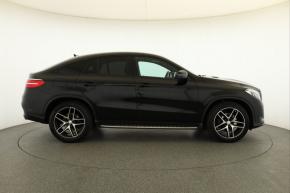 Mercedes-Benz GLE Coupe  GLE 350d Coupé 