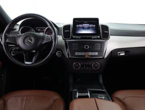 Mercedes-Benz GLE Coupe  GLE 350d Coupé 