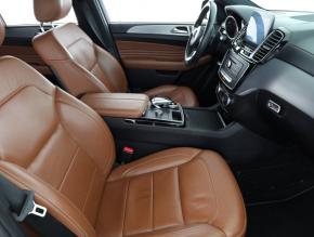 Mercedes-Benz GLE Coupe  GLE 350d Coupé 